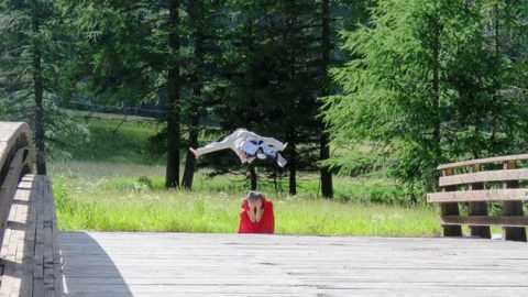 2016-07-15 Genius loci e genius saeculi del Gran Paradiso Rhemes-Notre-Dame Theatre Danse Archivio Fondation Grand Paradis