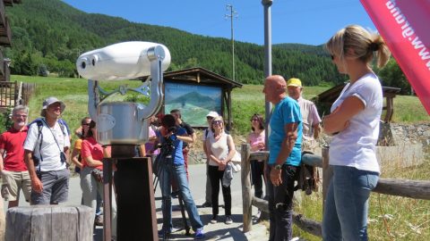 2016-07-16 Genius loci e genius saeculi del Gran Paradiso, Aymavilles Abele Blanc