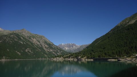 2016-07-17 Genius loci e genius saeculi del Gran Paradiso Ceresole Reale passeggiata Archivio Fondation Grand Paradis