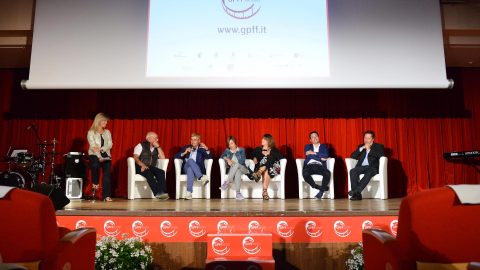 2017-07-24 20 Gran Paradiso Film Festival Cerimonia di apertura edizione 20