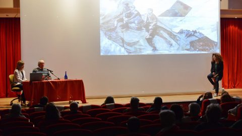 2017-07-28 De Rerum Natura Caroli- Tutino Foto Paolo Rey