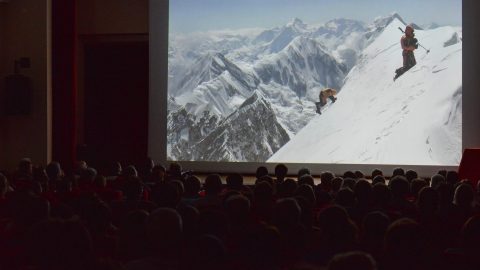 2017-07-29 Cerimonia di Premiazione - Cazzullo - Nives Meroi - Romano- Foto Paolo Rey11