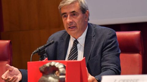 GPFF2018 Conferenza stampa Aosta