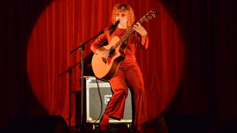GPFF2018 Cerimonia apertura Concerto Naif-Herin Grivola Cogne