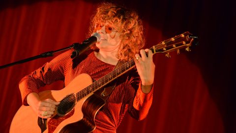GPFF2018 Cerimonia apertura Concerto Naif-Herin Grivola Cogne