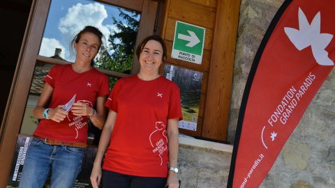 GPFF2018 Giuliano Amato Interazione tra diversi: il sottile filo tra muri e confini De rerum natura Cogne