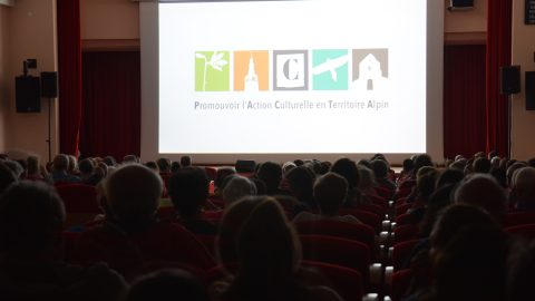 GPFF2018 Concorso internazionale ciak PACTA Cogne
