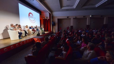 GPFF2018 Concorso internazionale Wildlife Sammuri Andreini Cerise Dohrn Cogne