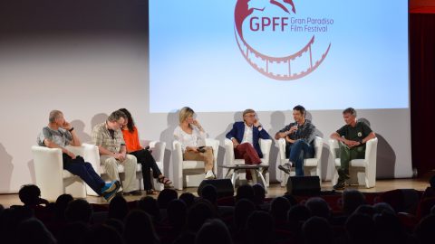 GPFF2018 Concorso internazionale Wildlife Sammuri Andreini Cerise Dohrn Cogne