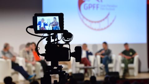 GPFF2018 Concorso internazionale Wildlife Sammuri Andreini Cerise Dohrn Cogne