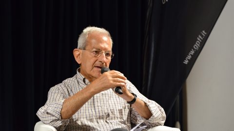 GPFF 2018 Violante Giustizia e Mito Cogne biblioteca comunale