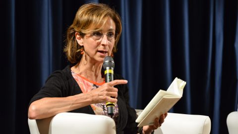 GPFF 2018 Cartabia Violante Giustizia e Mito Cogne biblioteca comunale