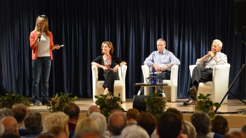 GPFF 2018 Cartabia Violante Giustizia e Mito Cogne biblioteca comunale