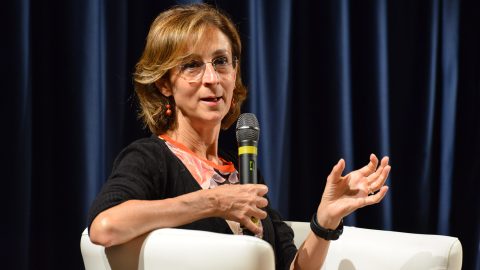 GPFF 2018 Cartabia Giustizia e Mito Cogne biblioteca comunale