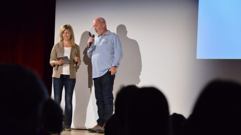 GPFF2018 Cognetti Premiazione Cogne