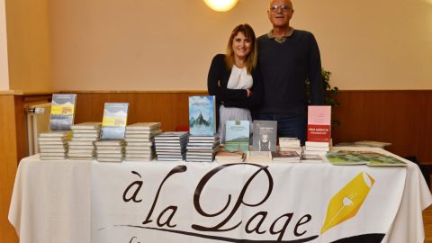 GPFF2018 Premiazione Cogne