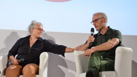 GPFF2018 Concorso Internazionale Omaggio Vittorio Peracino Cogne