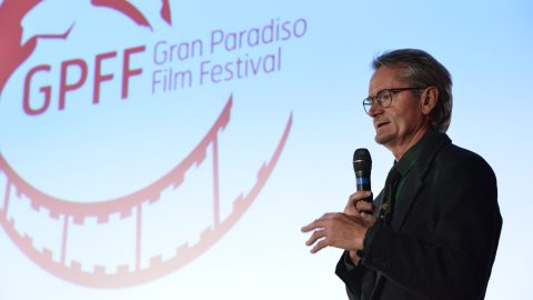 GPFF2018 Omaggio Vittorio Peracino Bruno Bassano Cogne