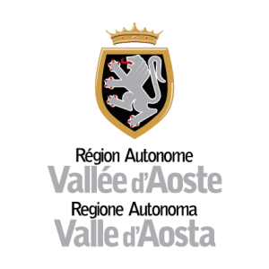 logo Regione Autonoma valle d'aosta - GPFF