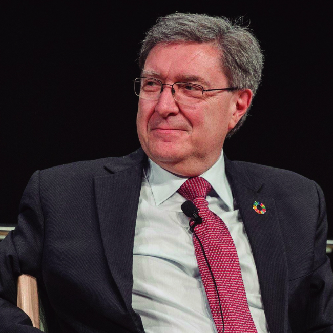 Enrico-giovannini