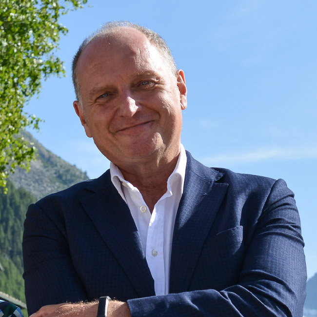 Guido Saracco