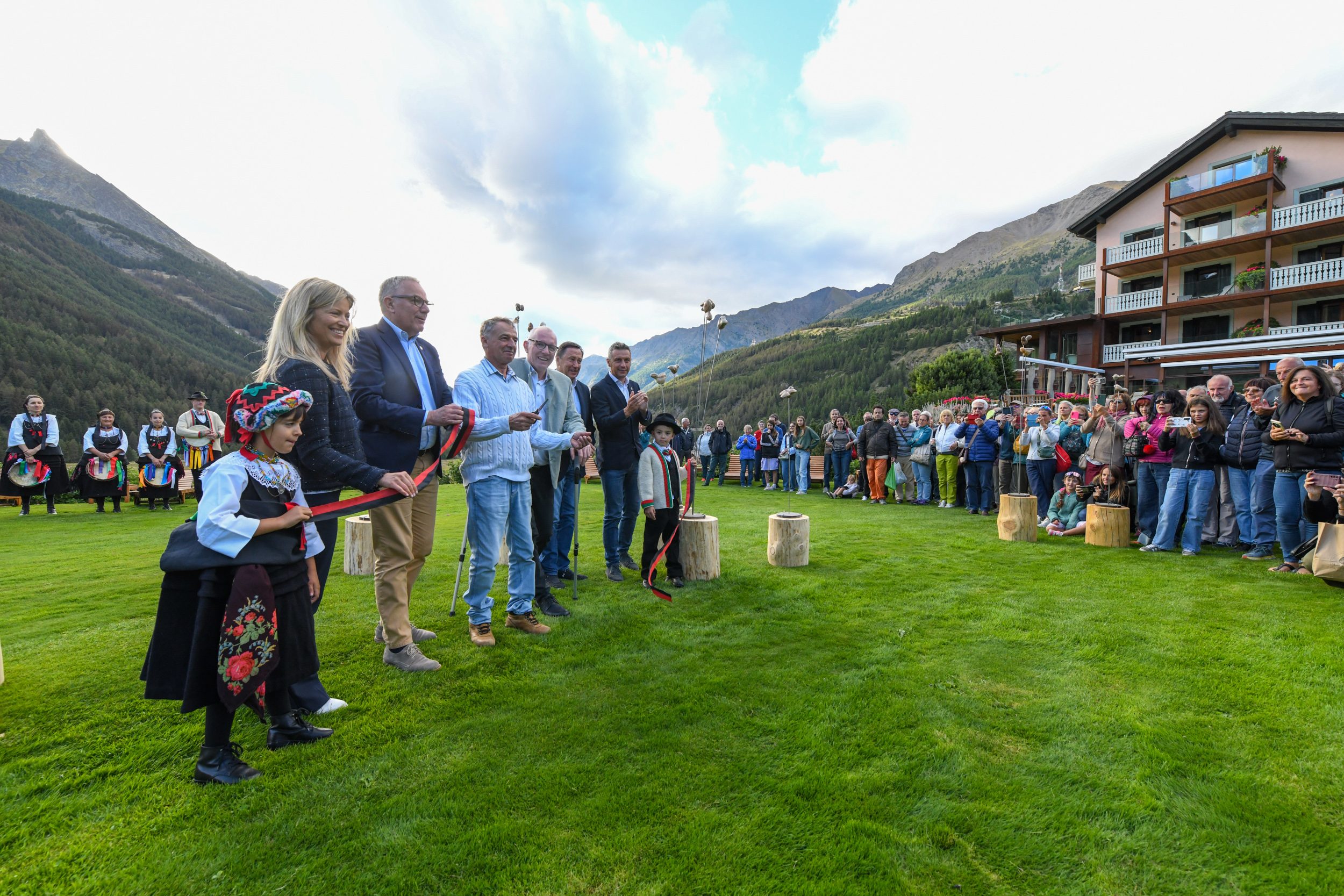 Cerimonia apertura_ Cogne_Maison de la Grivola_ _phPaoloRey_