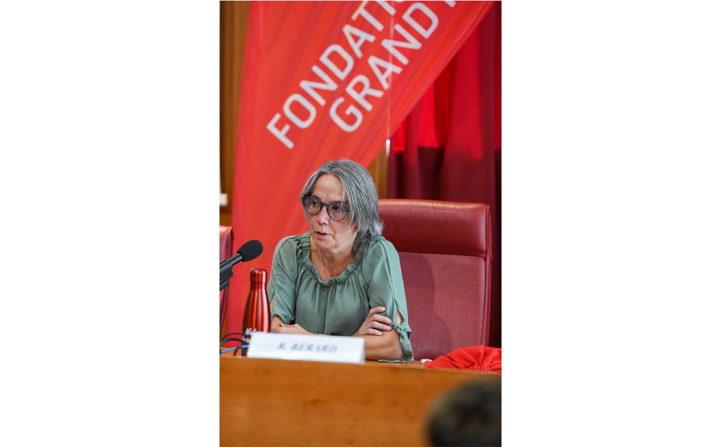 Conferenza Stampa 28 GPFF