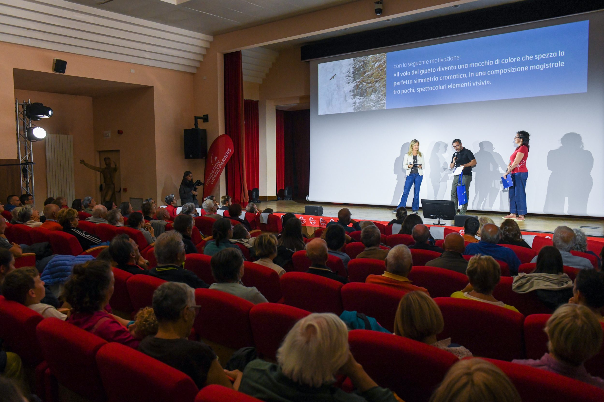 Photogallery | 3day Cogne_Peyron_phPaoloRey_
