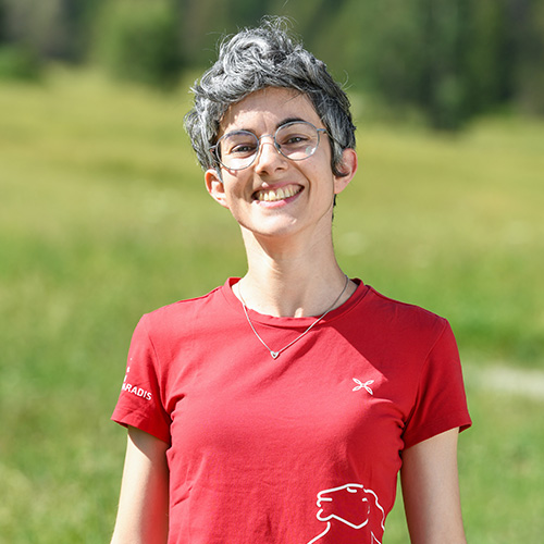 Chiara Bartolini