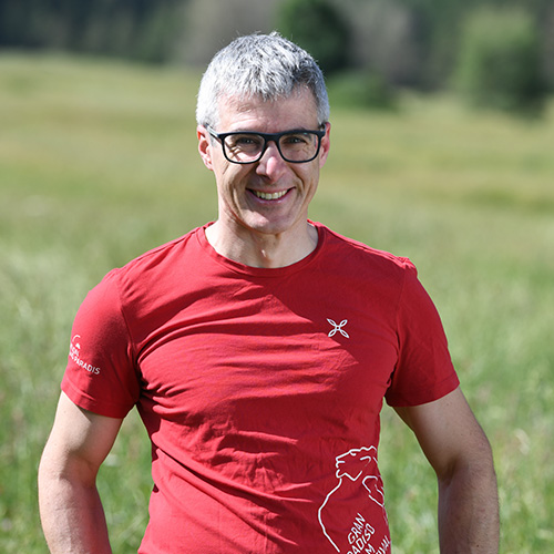 Mirko Fortuna
