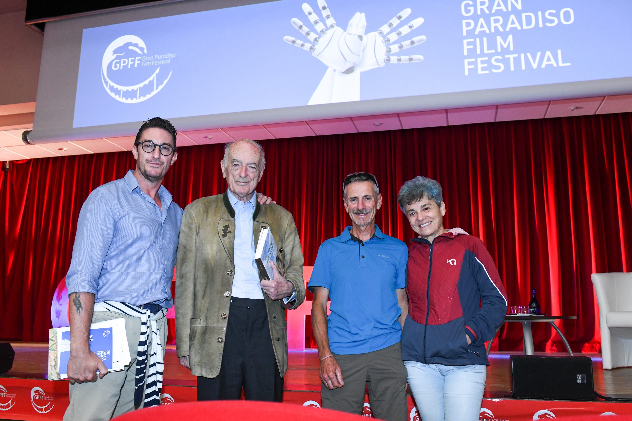 28GPFF - Photogallery Luigi Boitani - Namur_phPaoloRey_
