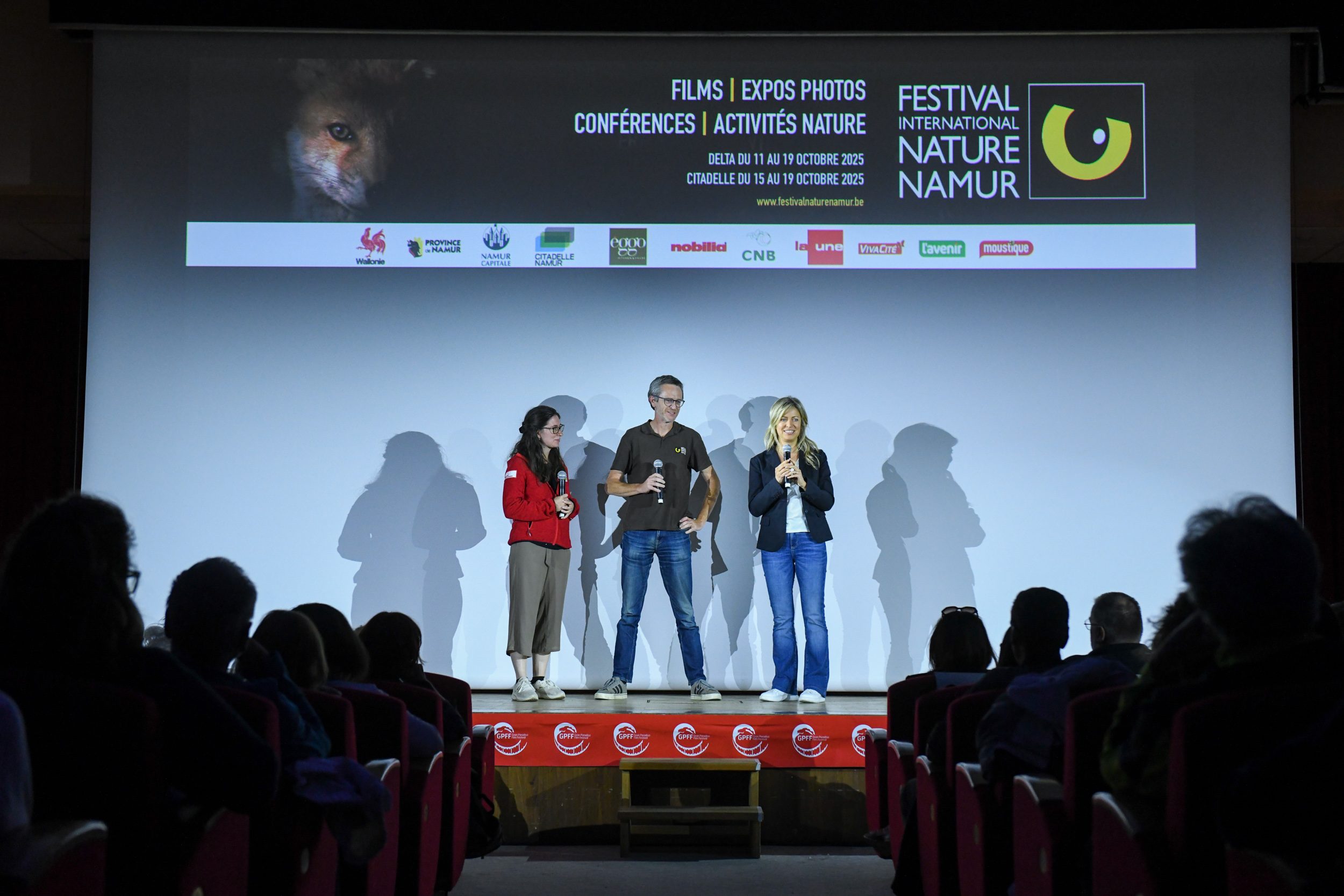 28GPFF - Photogallery Luigi Boitani - Namur_phPaoloRey_